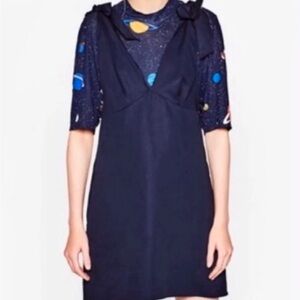 Zara Mini dress